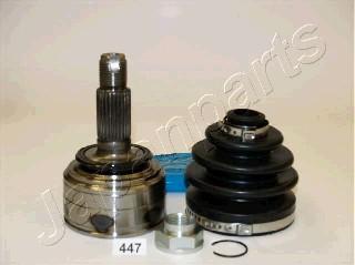 Japanparts GI-447 - Kit giunti, Semiasse autozon.pro