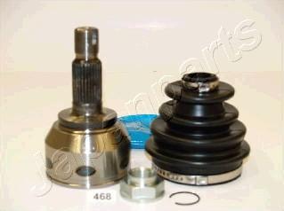 Japanparts GI-468 - Kit giunti, Semiasse autozon.pro