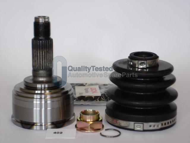 Japanparts GI402JM - Kit giunti, Semiasse autozon.pro