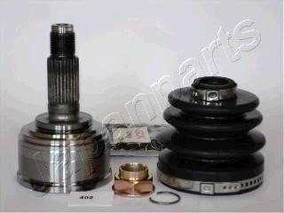 Japanparts GI-402 - Kit giunti, Semiasse autozon.pro