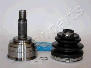 Japanparts GI-439 - Kit giunti, Semiasse autozon.pro