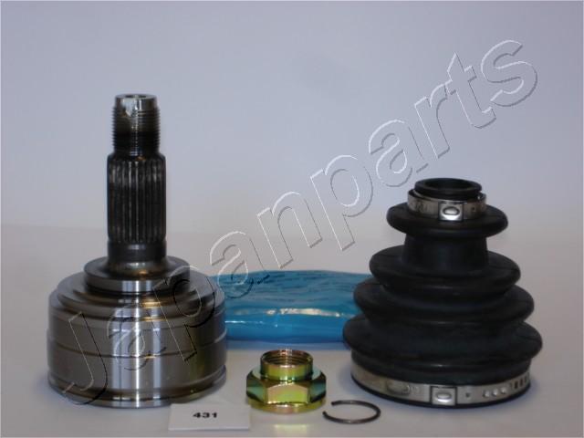 Japanparts GI-431 - Kit giunti, Semiasse autozon.pro