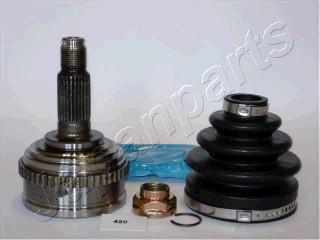 Japanparts GI-420 - Kit giunti, Semiasse autozon.pro