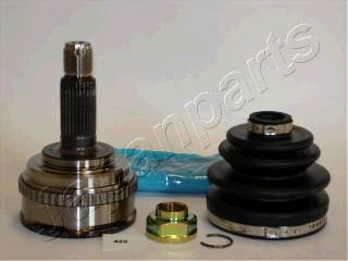 Japanparts GI-422 - Kit giunti, Semiasse autozon.pro