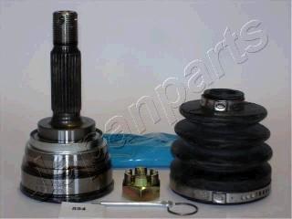 Japanparts GI-594 - Kit giunti, Semiasse autozon.pro