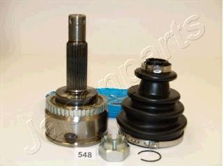 Japanparts GI-548 - Kit giunti, Semiasse autozon.pro