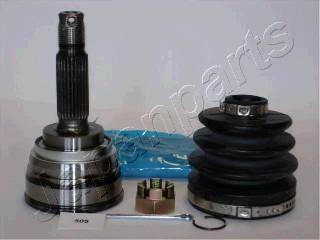 Japanparts GI-505 - Kit giunti, Semiasse autozon.pro