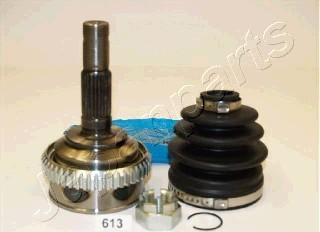 Japanparts GI-613 - Kit giunti, Semiasse autozon.pro