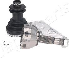 Japanparts GI-0049 - Kit giunti, Semiasse autozon.pro