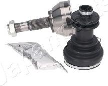 Japanparts GI-0049 - Kit giunti, Semiasse autozon.pro