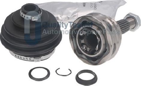 Japanparts GI0045JM - Kit giunti, Semiasse autozon.pro