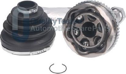 Japanparts GI0040JM - Kit giunti, Semiasse autozon.pro