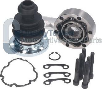 Japanparts GI0051JM - Kit giunti, Semiasse autozon.pro