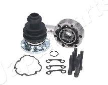 Japanparts GI-0051 - Kit giunti, Semiasse autozon.pro