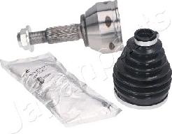 Japanparts GI-0052 - Kit giunti, Semiasse autozon.pro