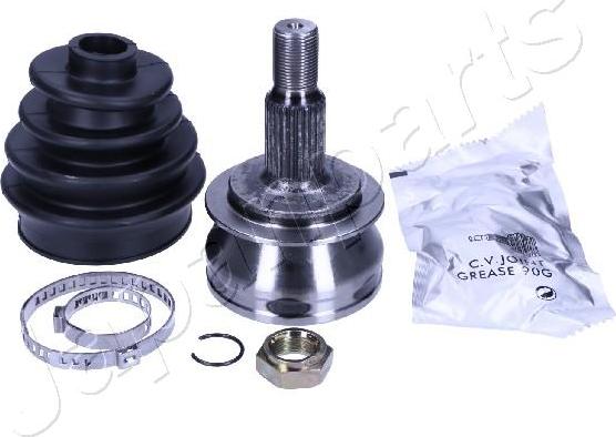 Japanparts GI-0057 - Kit giunti, Semiasse autozon.pro