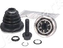 Japanparts GI-0008 - Kit giunti, Semiasse autozon.pro