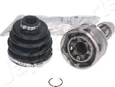 Japanparts GI-0003 - Kit giunti, Semiasse autozon.pro