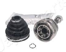 Japanparts GI-0002 - Kit giunti, Semiasse autozon.pro