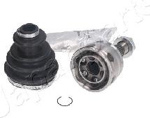 Japanparts GI-0007 - Kit giunti, Semiasse autozon.pro