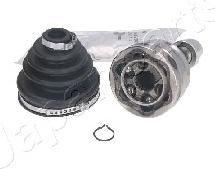 Japanparts GI-0014 - Kit giunti, Semiasse autozon.pro