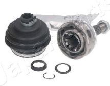 Japanparts GI-0010 - Kit giunti, Semiasse autozon.pro