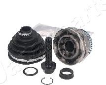 Japanparts GI-0011 - Kit giunti, Semiasse autozon.pro