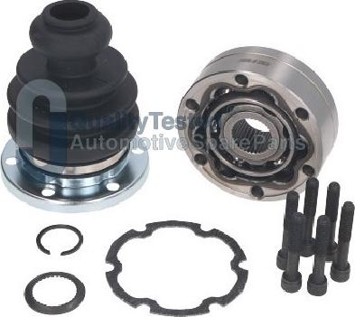 Japanparts GI0018JM - Kit giunti, Semiasse autozon.pro