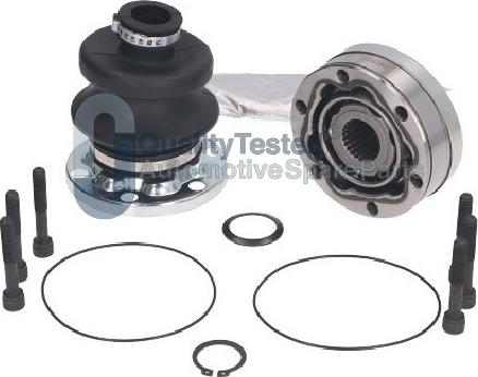 Japanparts GI0013JM - Kit giunti, Semiasse autozon.pro