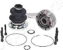 Japanparts GI-0013 - Kit giunti, Semiasse autozon.pro