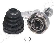 Japanparts GI-0036 - Kit giunti, Semiasse autozon.pro