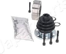 Japanparts GI-0033 - Kit giunti, Semiasse autozon.pro