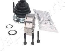 Japanparts GI-0033 - Kit giunti, Semiasse autozon.pro