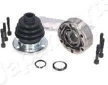 Japanparts GI-0033 - Kit giunti, Semiasse autozon.pro