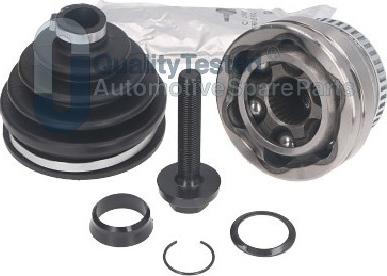 Japanparts GI0037JM - Kit giunti, Semiasse autozon.pro