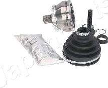 Japanparts GI-0037 - Kit giunti, Semiasse autozon.pro