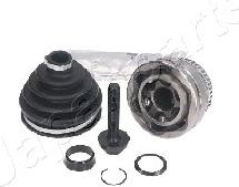 Japanparts GI-0037 - Kit giunti, Semiasse autozon.pro