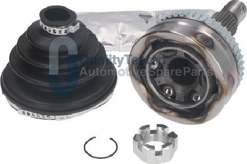 Japanparts GI0025JM - Kit giunti, Semiasse autozon.pro