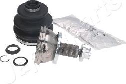 Japanparts GI-0020 - Kit giunti, Semiasse autozon.pro