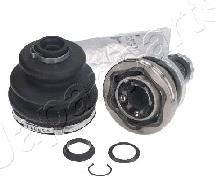 Japanparts GI-0020 - Kit giunti, Semiasse autozon.pro