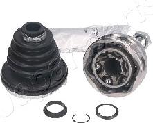 Japanparts GI-0021 - Kit giunti, Semiasse autozon.pro