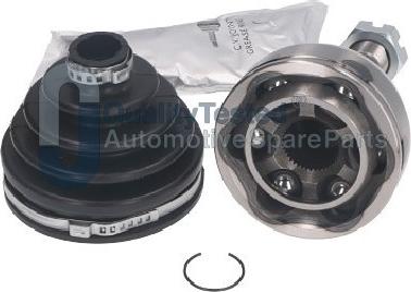 Japanparts GI0023JM - Kit giunti, Semiasse autozon.pro