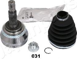 Japanparts GI-031 - Kit giunti, Semiasse autozon.pro