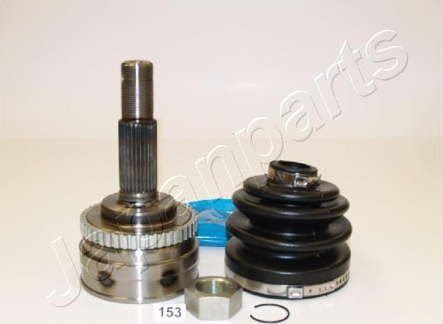 Japanparts GI-153 - Kit giunti, Semiasse autozon.pro