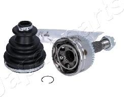 Japanparts GI-1015 - Kit giunti, Semiasse autozon.pro