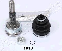 Japanparts GI-1013 - Kit giunti, Semiasse autozon.pro