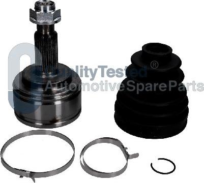 Japanparts GI1025JM - Kit giunti, Semiasse autozon.pro