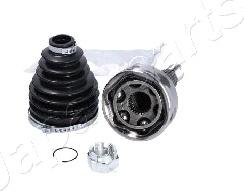 Japanparts GI-1020 - Kit giunti, Semiasse autozon.pro