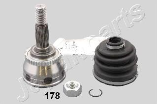 Japanparts GI-178 - Kit giunti, Semiasse autozon.pro