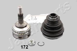 Japanparts GI-172 - Kit giunti, Semiasse autozon.pro